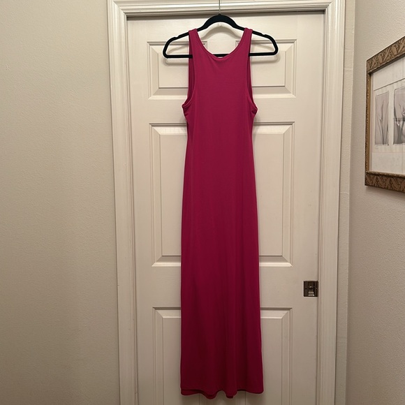 Old Navy Maxi Dress - Picture 3 of 4